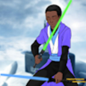 Meet your Posher, Carter